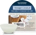 Yankee Candle Duftwachsplättchen Coconut Beach