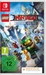 WB LEGO THE NINJAGO MOVIE Videogame (CiB) (Switch)
