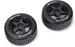 Arrma dBoots Hoons 35085 2.4 White Belted 5-Spoke