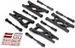 Arrma Wide Arm BOOST Granite, Vorteks