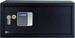 Yale YE YLG200DB2 - Tresor PIN-Code 24L