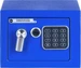 Yale YE YSV170DB2B - Tresor PIN-Code 3.8L
