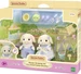 Sylvanian Families Blumen- und Garten-Spielset mit Figuren