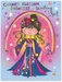 Rachel Ellen Briefpapierset Prinzessin