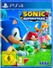 Atlus Sonic Superstars