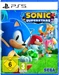 Atlus Sonic Superstars