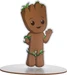 Craft Buddy Groot XL Buddy, Paint By Numbers Kit