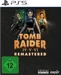 Aspyr Tomb Raider 4-6 PS-5 Remastered