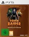 Aspyr Tomb Raider 4-6 PS-5 Remastered Deluxe