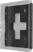 Flexson Wall Mount für 4x Sonos Connect:AMP