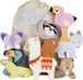 Le Toy Van Petitlou, Andes Stacking (LPL113)
