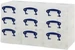 Really Useful Box Organizer-Set