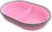 SureFeed Zubehör Doppel-Ersatzschale, Pink, Material: Kunststoff