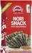 Saitaku Nori Snack with Buckwheat 20 g