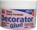 Deluxe Materials Decorator Glue