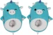 Squishmallows Tatiana