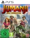 Game Jumanji: Das Videospiel