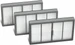 iRobot Roomba Filter 3er Pack Serie s