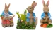 Jardinopia Pflanzentopffüsse Potty Feet Beatrix Potter, 3er Set