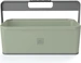 Hotbox Schreibtisch Organizer 4 Mini Grün, Anzahl