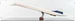 iDisplayit Acryl-Display für LEGO® 10318 Concorde (Mit schwarzem Boden)