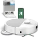 iRobot Roomba Plus 505 Combo + AutoWash Dock