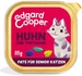 Edgard & Cooper Nassfutter Senior Huhn & Truthahn, 16 x 85g