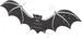 Whadda Bausatz SMD Fledermaus