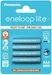 Panasonic eneloop Lite
