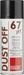 Kontakt Chemie Druckgasspray DUSTOFF 67 JET 300 ml