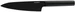 BergHoff Kochmesser Boron 19.5 cm, Schwarz