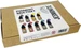 Jesmonite Farbpigmente Set