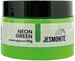 Jesmonite Farbpigmente Neon Pulver Grün, 50g
