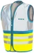 Wowow Reflexweste Wasabi, L
