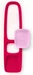 Quut Scoppi - die unzerbrechliche Schaufel, pink-rosa