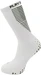 PlayWear Grip Socks 34 - 37, Weiss