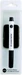 Bi-Office Drywide Marker + Magnetic Eraser