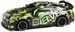 Tec-Toy Elves R/C 1:18 2,4GHz w/light & Try Me - green (471268)