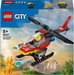 LEGO Feuerwehrhubschrauber