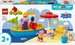 LEGO Peppas Bootsausflug