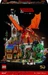 LEGO 21348 Dungeons & Dragons: Die Sage vom Roten Drachen
