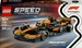 LEGO McLaren F1 Team MCL38 Rennauto