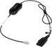Jabra GN1200 Smart Cord