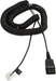 Jabra Adapterkabel QD - Modular (RJ) 8800-01-94