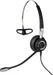 Jabra BIZ 2400 II QD Mono