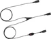Jabra Supervisor QD Kabel
