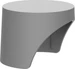 Jabra Panacast 50 Privacy Cover Grey