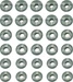 Jabra PERFORM 45 EARGELS 10PCS