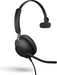 Jabra EVOLVE2 40 SE USB-C UC