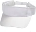 Creativ Company Schirmkappe 56 cm Baumwolle, Weiss
